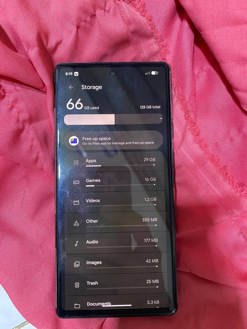 Google Pixel 6a 2