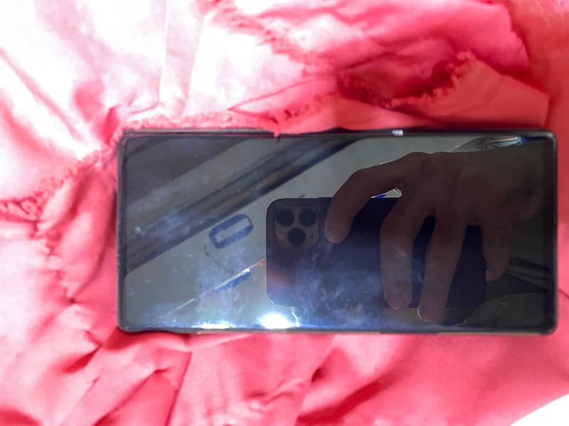 Google Pixel 6a 3