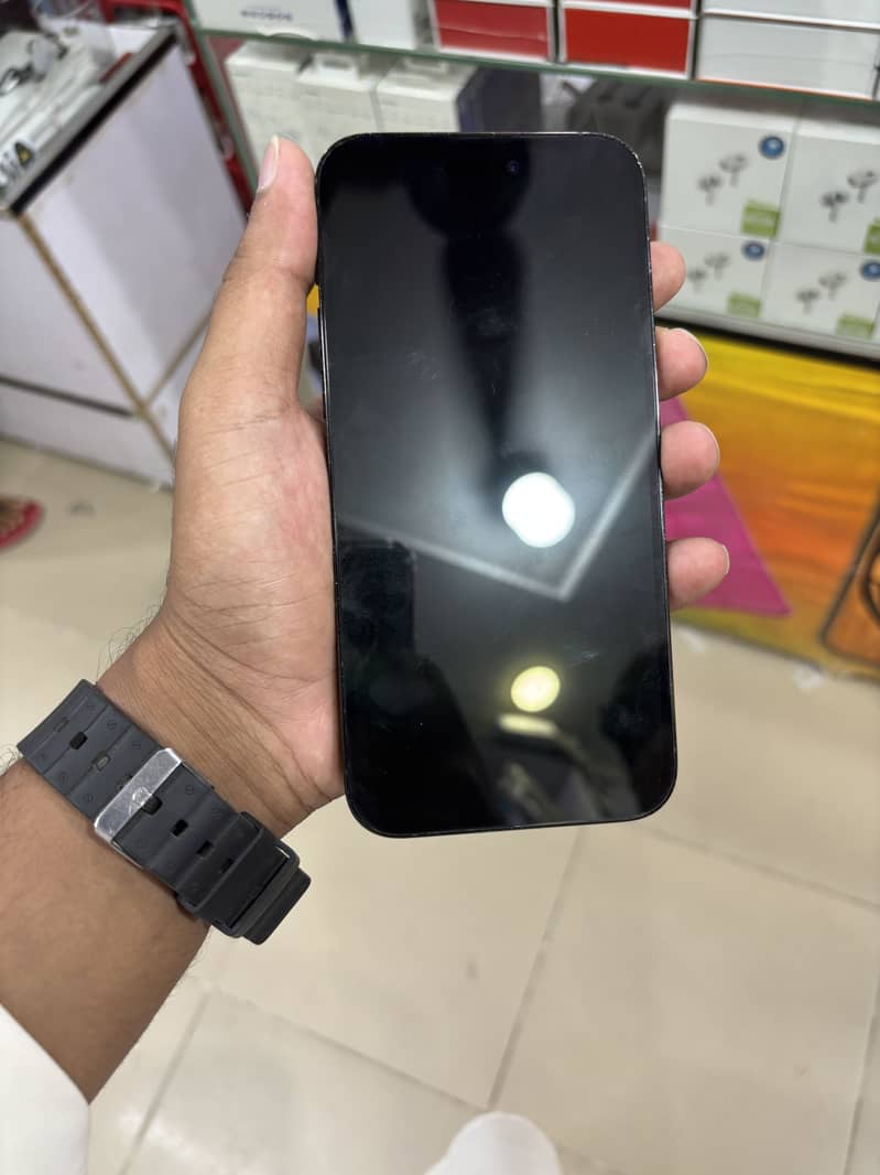 iPhone 14 Pro Max 4