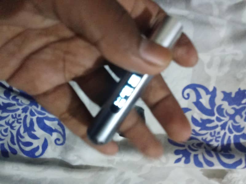 pod voopo 4
