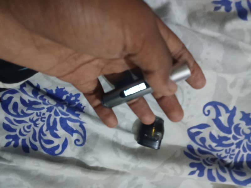 pod voopo 5