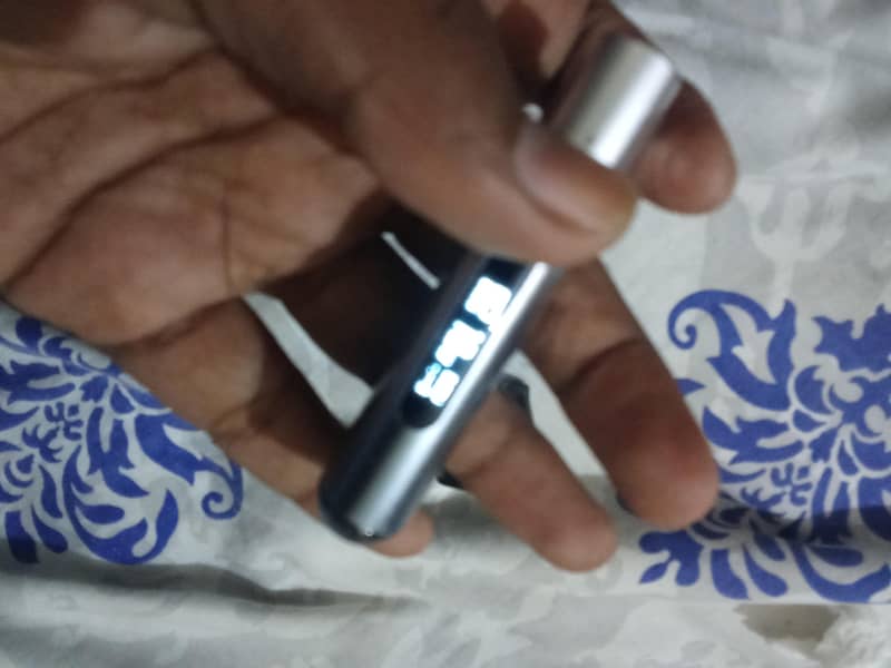 pod voopo 6