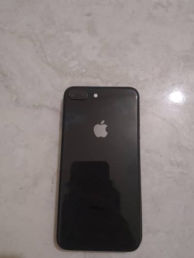 Apple iPhone 8 Plus
