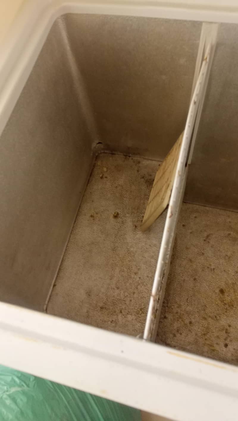Freezer 0