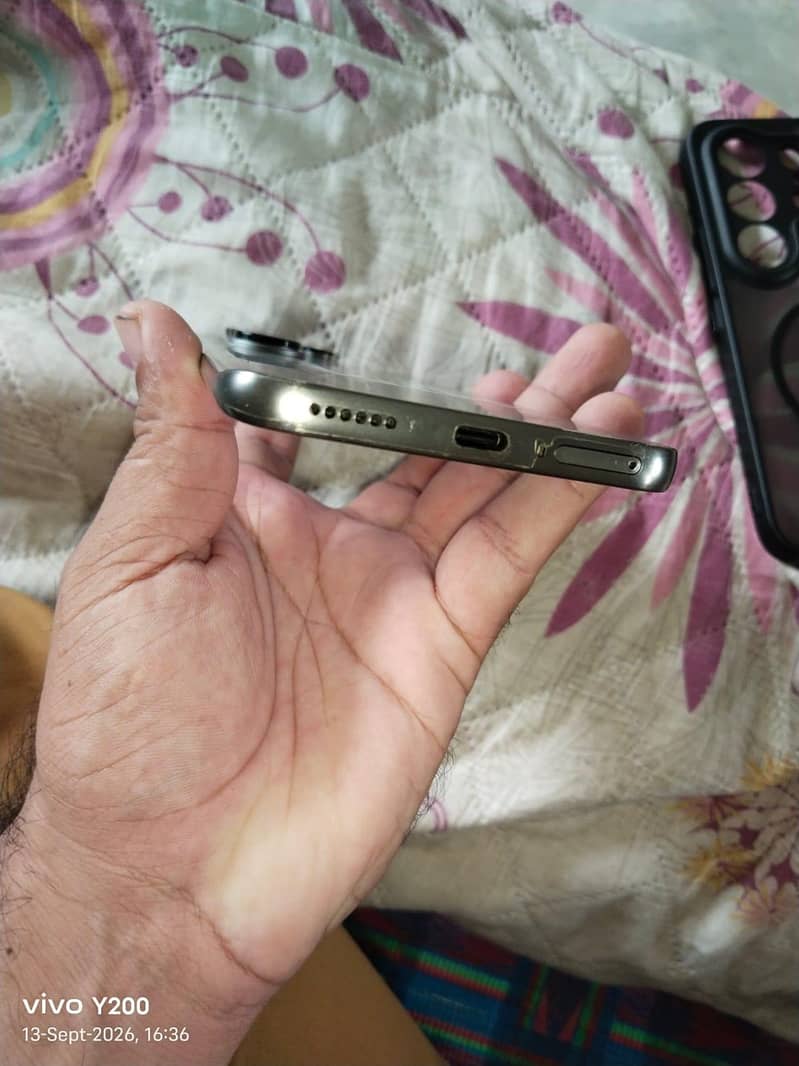 Tecno camon 50pro 2