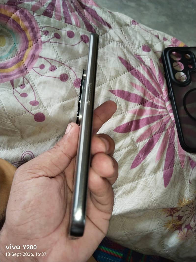 Tecno camon 50pro 3
