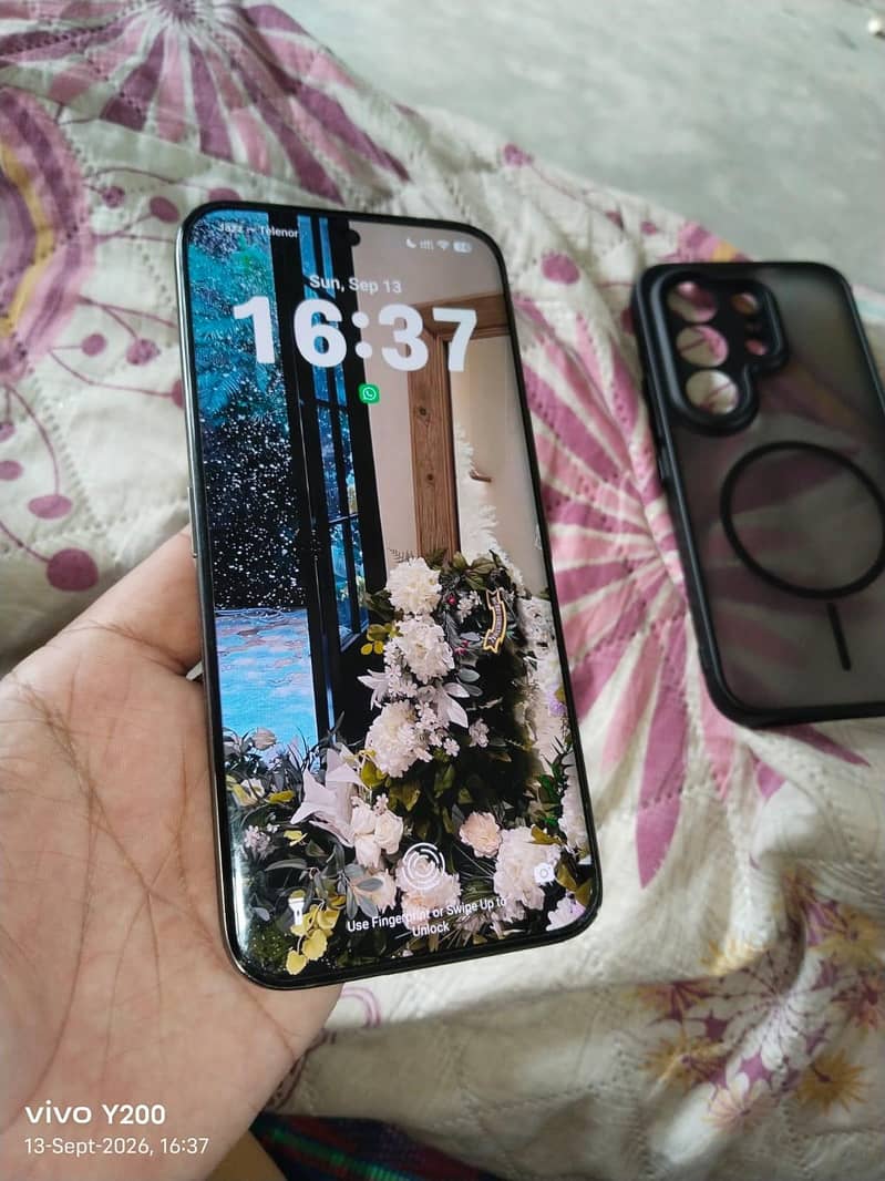 Tecno camon 50pro 5