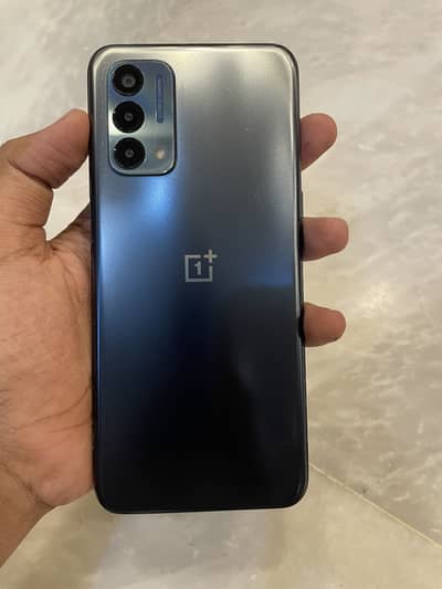 One Plus Nord N200 5g with box 03249266909