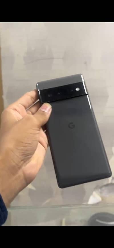 Google Pixel 6 Pro