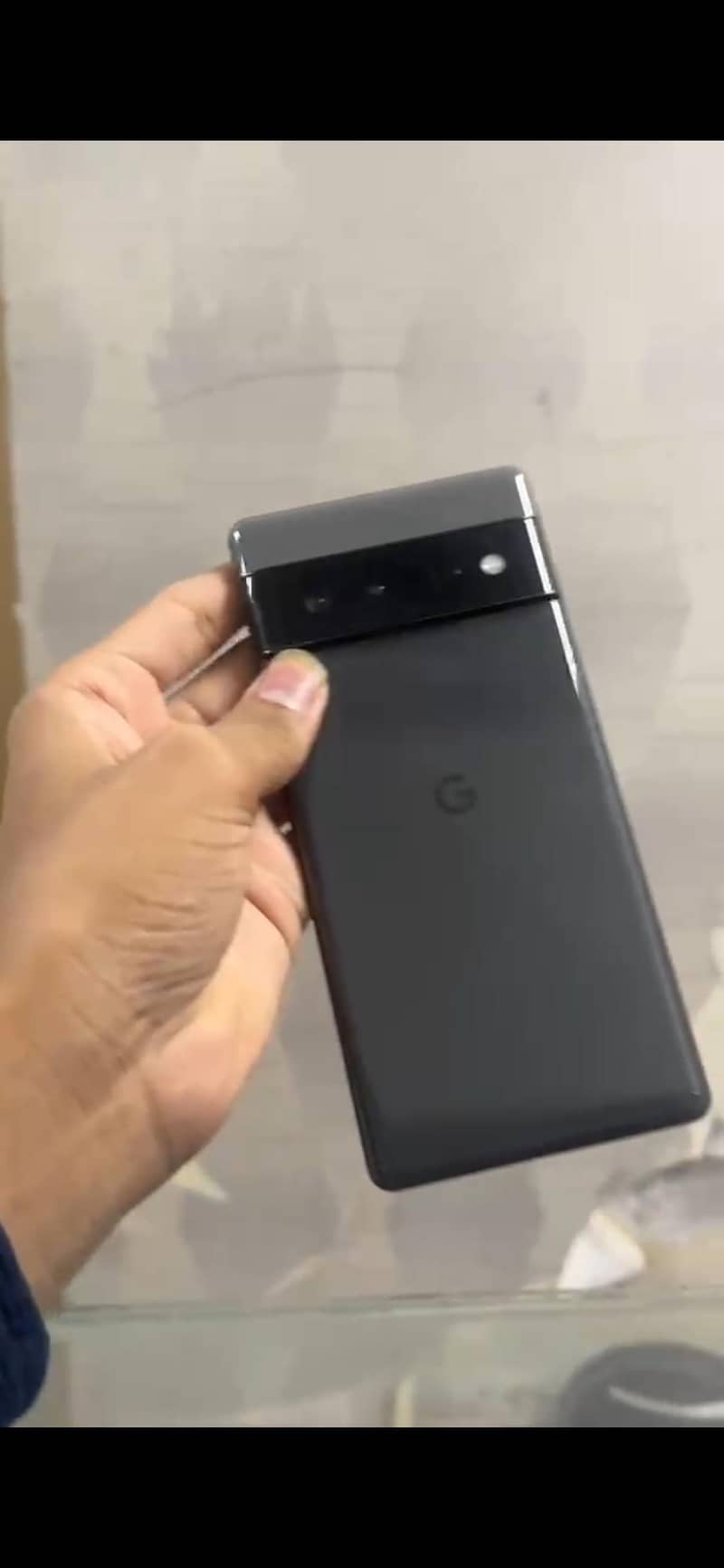 Google Pixel 6 Pro 0