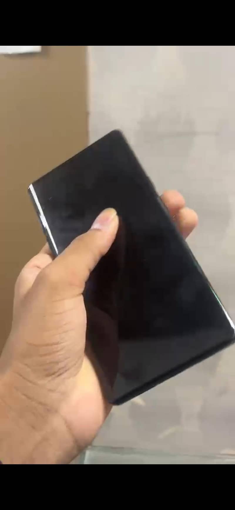 Google Pixel 6 Pro 1