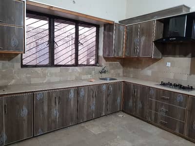 AHMED ASSOCIATES OFFERS 1 KANAL SINGLE STOREY INDEPENDENT HOUSE FOR RENT IN PCSIR PHASE 2 LAHORE.