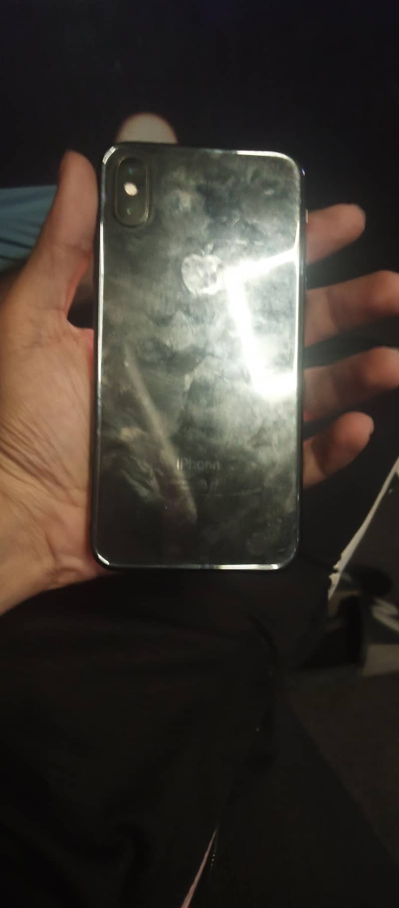 Apple iPhone X 0