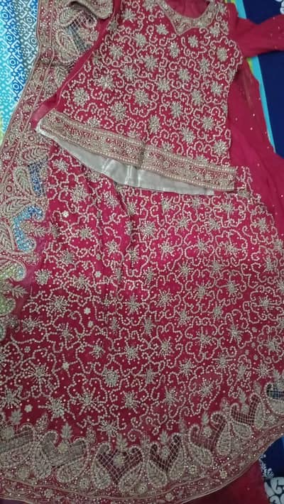 Lehnga For Sale