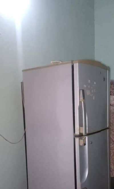 jumbo size pel full okay condition