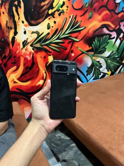 Google Pixel 8