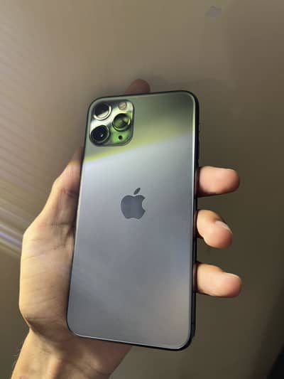 Apple iPhone 11 Pro 256Gb (03091148338)