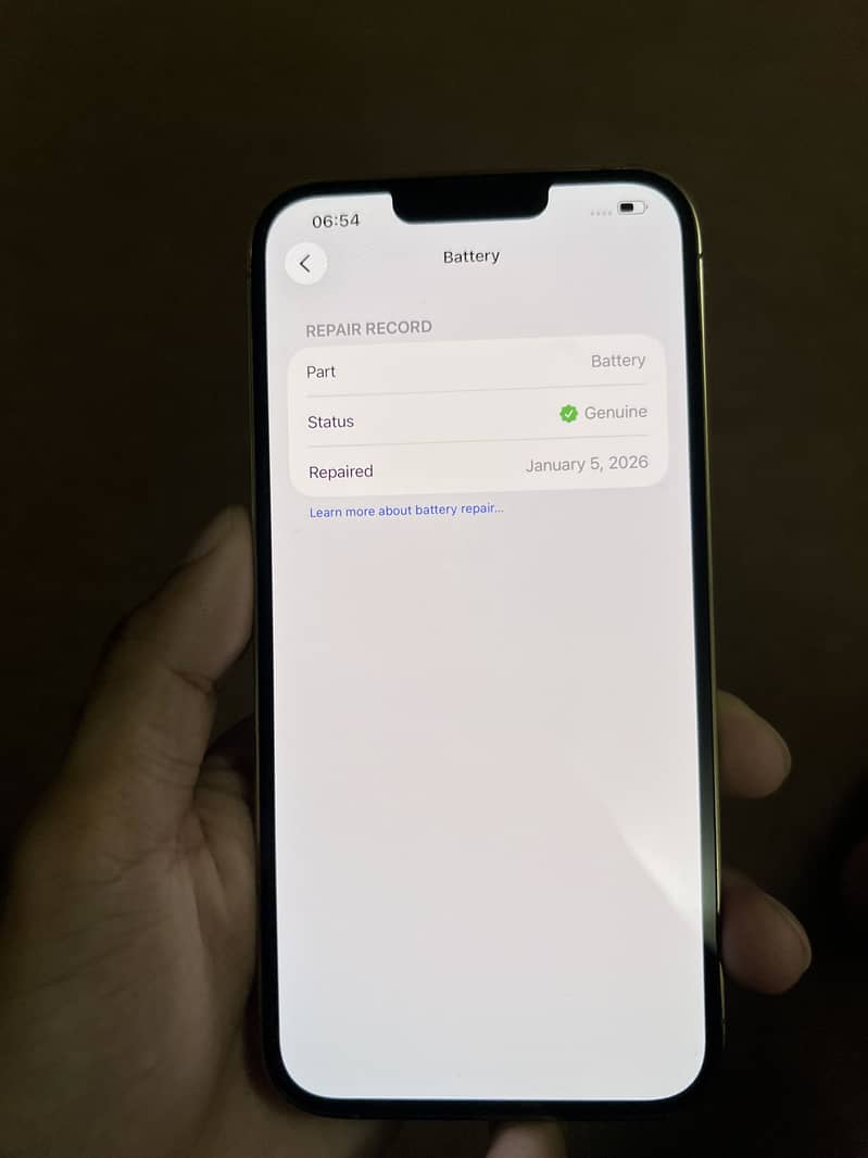 Apple iPhone 13 Pro Max 2