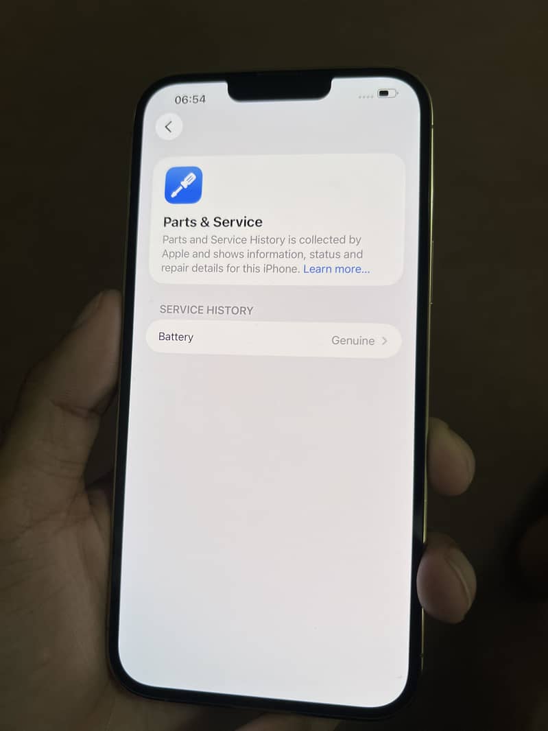 Apple iPhone 13 Pro Max 3