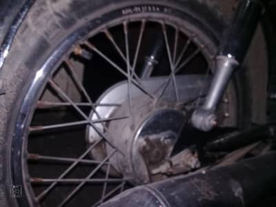70 bike for sale