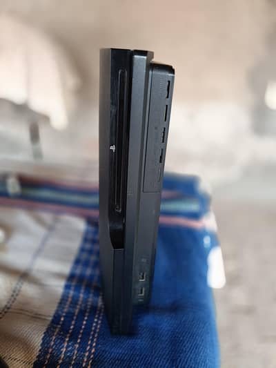 Playstation 3 silm jailbreak