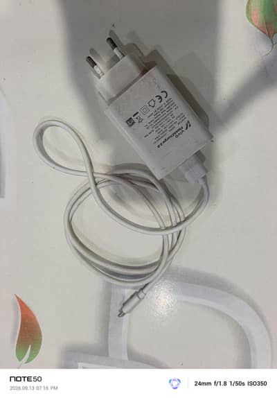 Vivo 33W charger