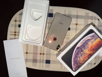 Apple iPhone XS Max 64 gb