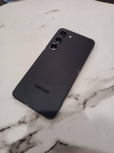 Samsung Mobile S23