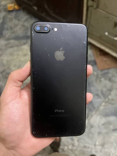 Apple iPhone 7 Plus