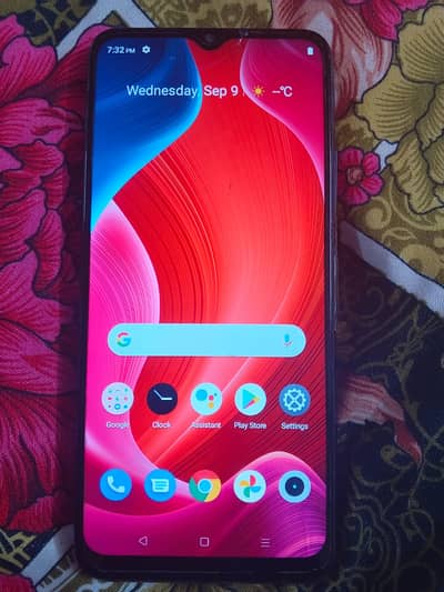Realme C21Y 4/64