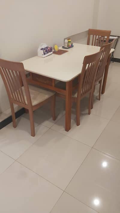 Malaysian dinning table for sale