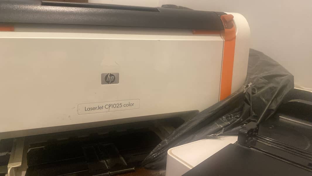 Hp colour printer Laserjet 3