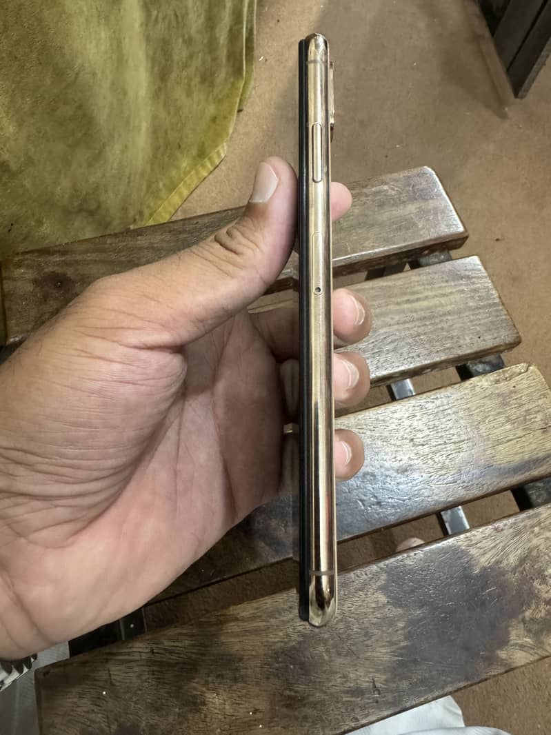 Apple iPhone XS Max 1