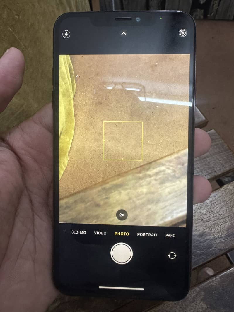 Apple iPhone XS Max 6