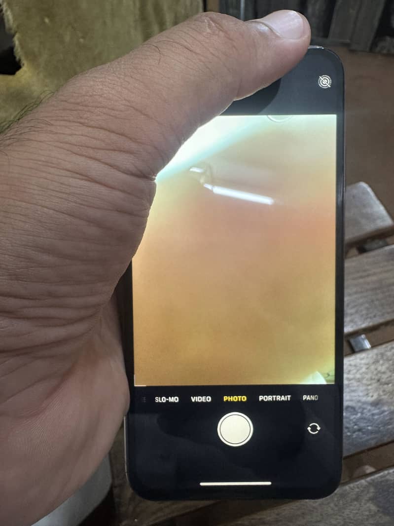 Apple iPhone XS Max 10