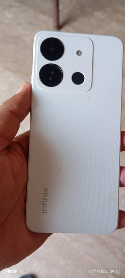 Infinix Smart 7, 4 64 me,03039044371