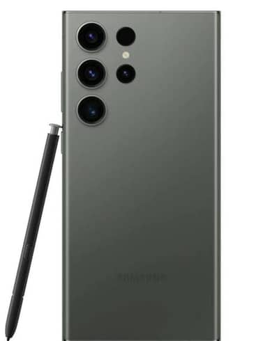 Samsung Mobile S23 Ultra