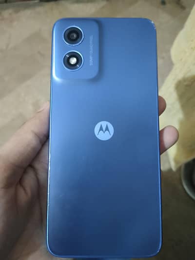 Motorola Moto G Play
