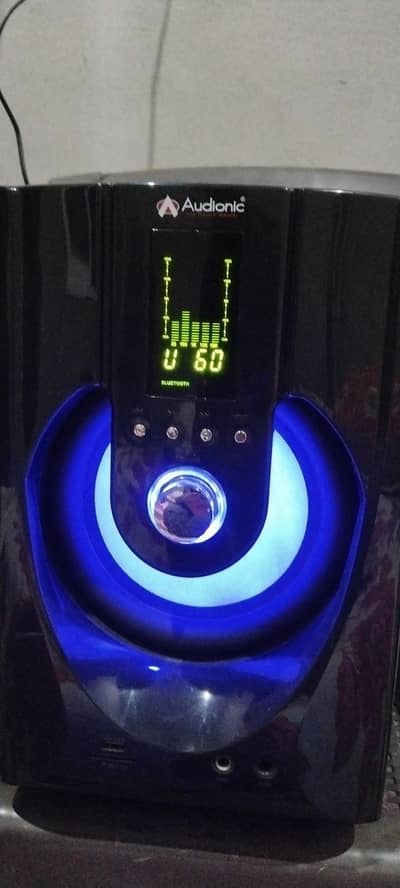 Audionic RB-95