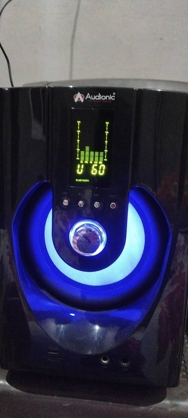 Audionic RB-95 0