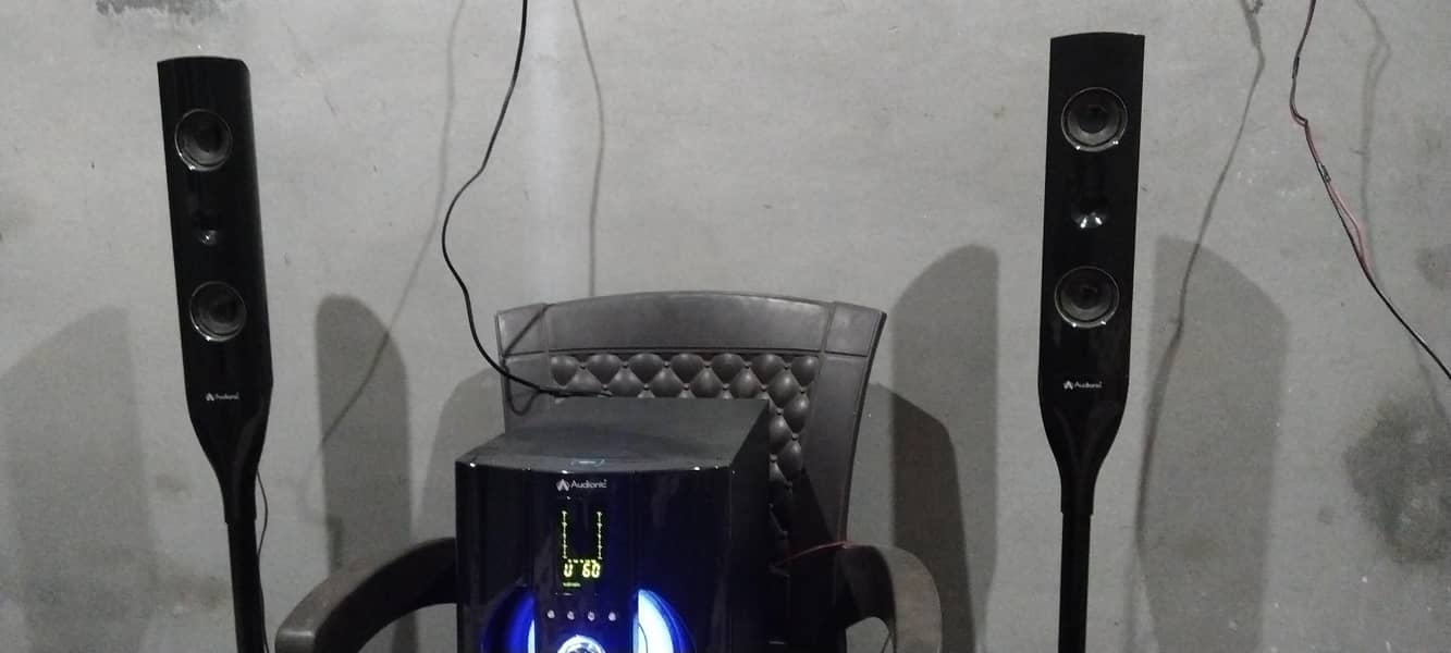 Audionic RB-95 1