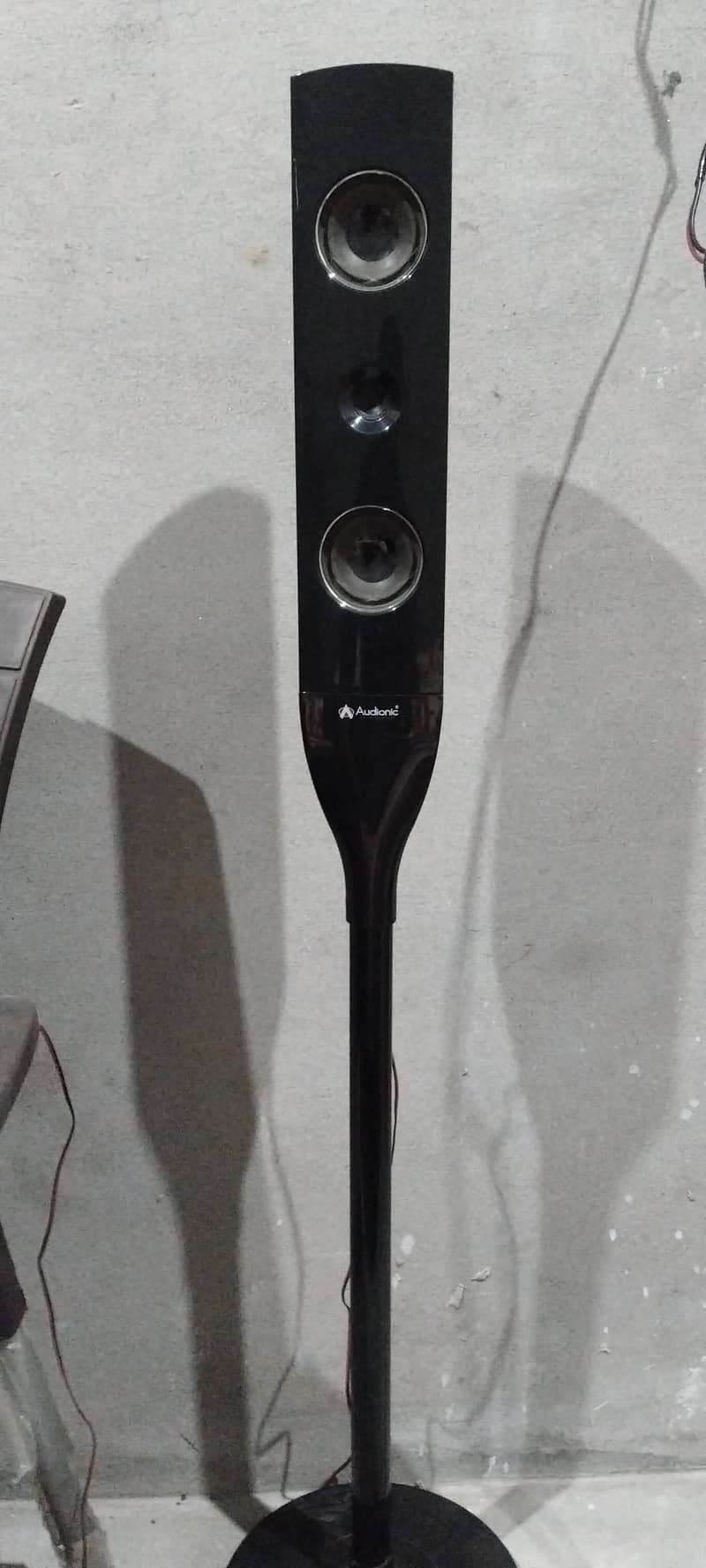 Audionic RB-95 2