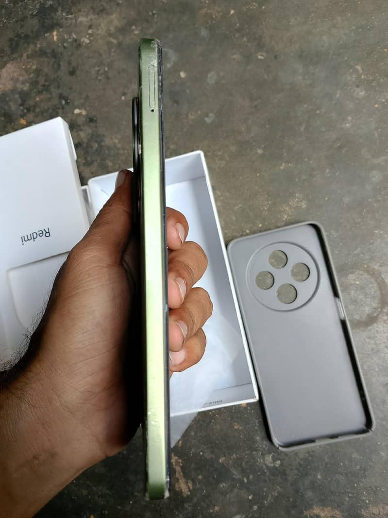 Xiaomi Redmi 14C 2