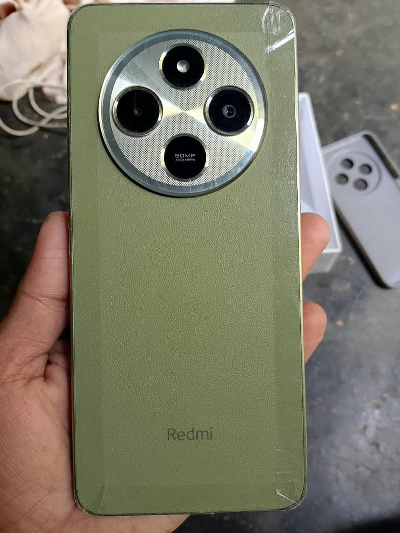 Xiaomi Redmi 14C 6