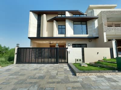 On Excellent Location House For Sale