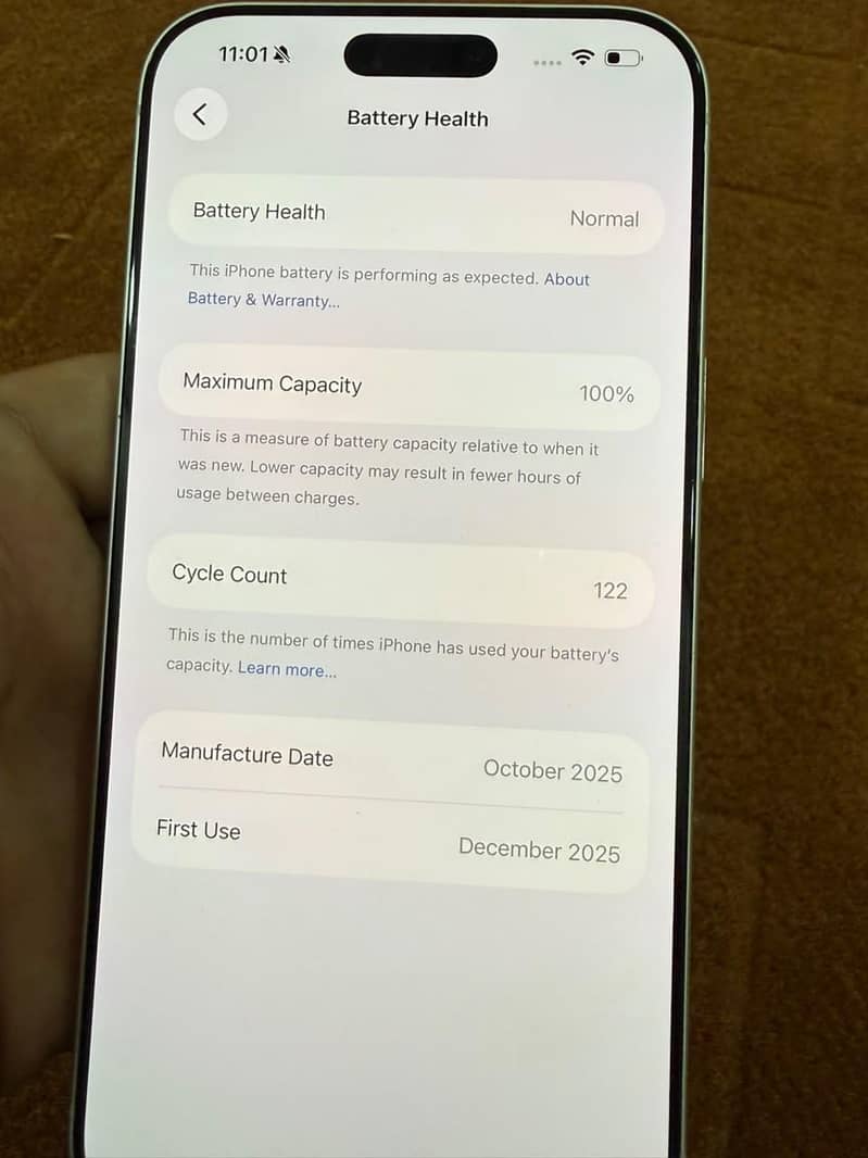 Apple iPhone 17 Pro Max 2