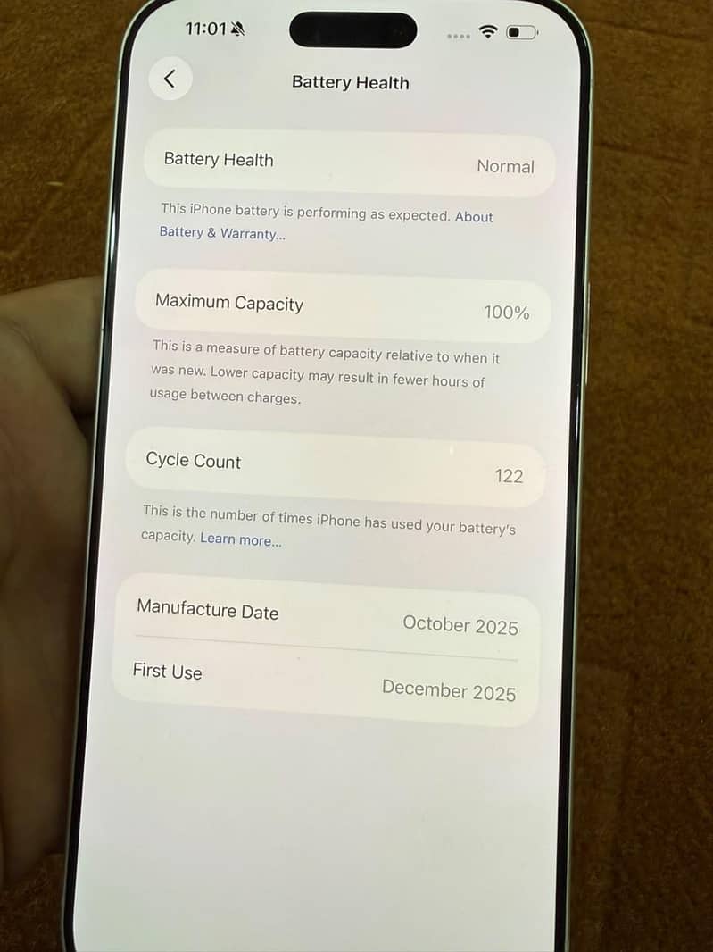 Apple iPhone 17 Pro Max 5