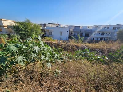 Want To Buy A Residential Plot In Islamabad?