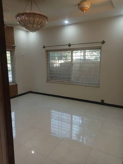 7 Marla Lower Portion For rent In The Perfect Location Of E-11/4
