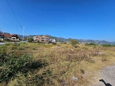 Buy Your Ideal 1 Kanal Residential Plot In A Prime Location Of Islamabad